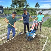 Taiwan helps Fiji make strides in agriculture development