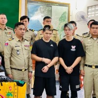 2 Taiwanese streamers sentenced to 2 years in Cambodian jail for fake kidnapping