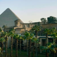 埃及債台高築 賣國有土地、古蹟飯店換現