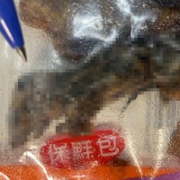 噁爆 豆乾零食內竟有老鼠乾屍？！台中、台南衛生局調查中