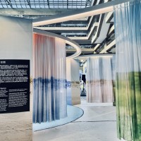 Dutch Pavilion takes center stage at Taipei International Book Exhibition