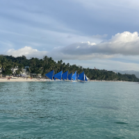 Taiwanese tourists choose Philippines’ Boracay as next vacation getaway
