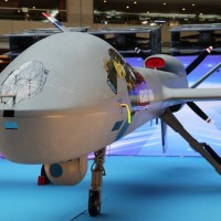 Taiwan to conduct live-fire drills, UAV flight trials next month