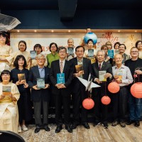 Taiwan Hakka Affairs Council promotes Hakka literature translation