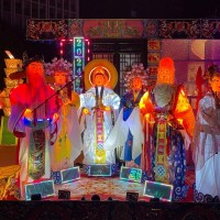Controversial art at 2024 Taipei Lantern Festival sparks cultural debate