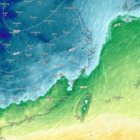 Taiwan forecast to see 3 cold waves over 10 days