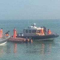 China claims Taiwan 'hiding truth' of speedboat incident in Kinmen