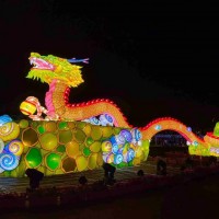 15 taboos to dodge during Lantern Festival in Taiwan