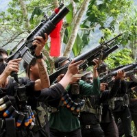 Gunfights with rebels continue as Philippines aims to defeat New People's Army by 2025