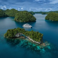 Taiwan’s China Airlines to double weekly Palau flights