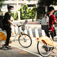 Free YouBike rides to return to Taipei