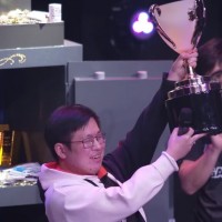 Taiwan esports player wins Capcom Cup X US$1 million 1st place prize