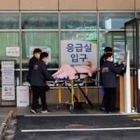 南韓醫師集體罷工　當局：29號前不復工將吊扣執照並起訴