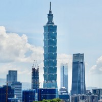 Taiwan ranks 4th in world in economic freedom