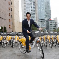 Taipei YouBikes to be free for 1st 30 minutes