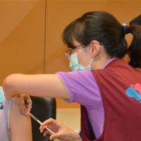 Taiwan identifies medical worker as new measles case