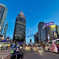 Legislators propose new laws to ease Taiwan's traffic chaos