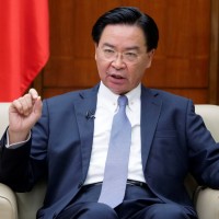Taiwan and India are not China's puppets: MOFA