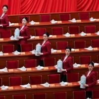 中國兩會開議 橡皮圖章大會能拯救經濟嗎？