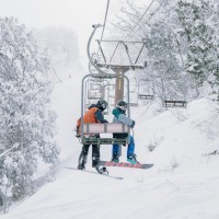 日本雪崩意外頻傳　再傳2紐西蘭人滑雪命喪北海道羊蹄山