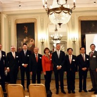 Taiwan, US condemn Chinese economic coercion in Switzerland