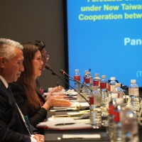 Taiwan and New Zealand find benefit in informal exchanges