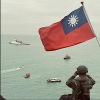 【更新】台灣金門2釣客迷航 其中1人疑是軍人 中方交人計畫生變？