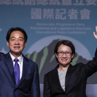 China's intimidation of Taiwan is a global issue