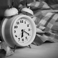 研究：每晚睡不到6小時 當心英年早逝
