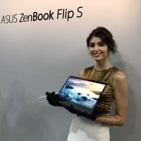ASUS presents five new laptops at Computex 2017