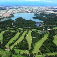 Taiwan Water Corporation denies it wants to build on Niaosong Wetlands Park
