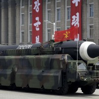 北韓危機升溫 南韓民眾呼籲「自產核武」