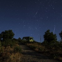 Geminid meteor shower to occur next week