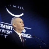 China appoints Liu He to lead economic team