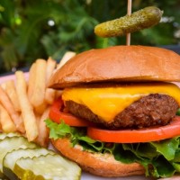 Vegan Beyond Burger launched at TGI Fridays across Taiwan