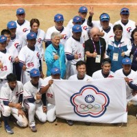Asian Games: Taiwan takes 3 bronze medals in baseball, soft tennis