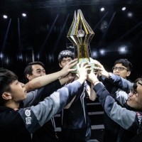 Taiwan's J Team reigns supreme in Arena of Valor Int'l Championship tournament