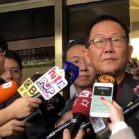Court sessions begin for lawsuit to annul Taipei mayoral election