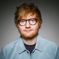 Ed Sheeran to start Asia tour in Taiwan in April