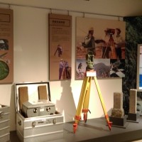 農航所成立「航測儀器典藏室」　帶你回到60年前的台灣