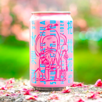 Taihu Brewing launch 'Love Seeker' featuring Chinese Cupid label design