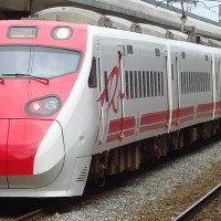 Taiwan completes electrification of entire railroad network