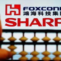 Foxconn’s Sharp laptop unit to set up factory in Taiwan