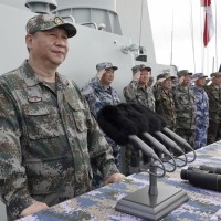 Party first: How the CCP weighs down the Chinese navy