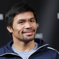 Philippines' Pacquiao ousted as president of ruling party after row