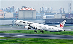 日航國内線超賣機位協調失敗　班機遭取消400人被迫留在東京